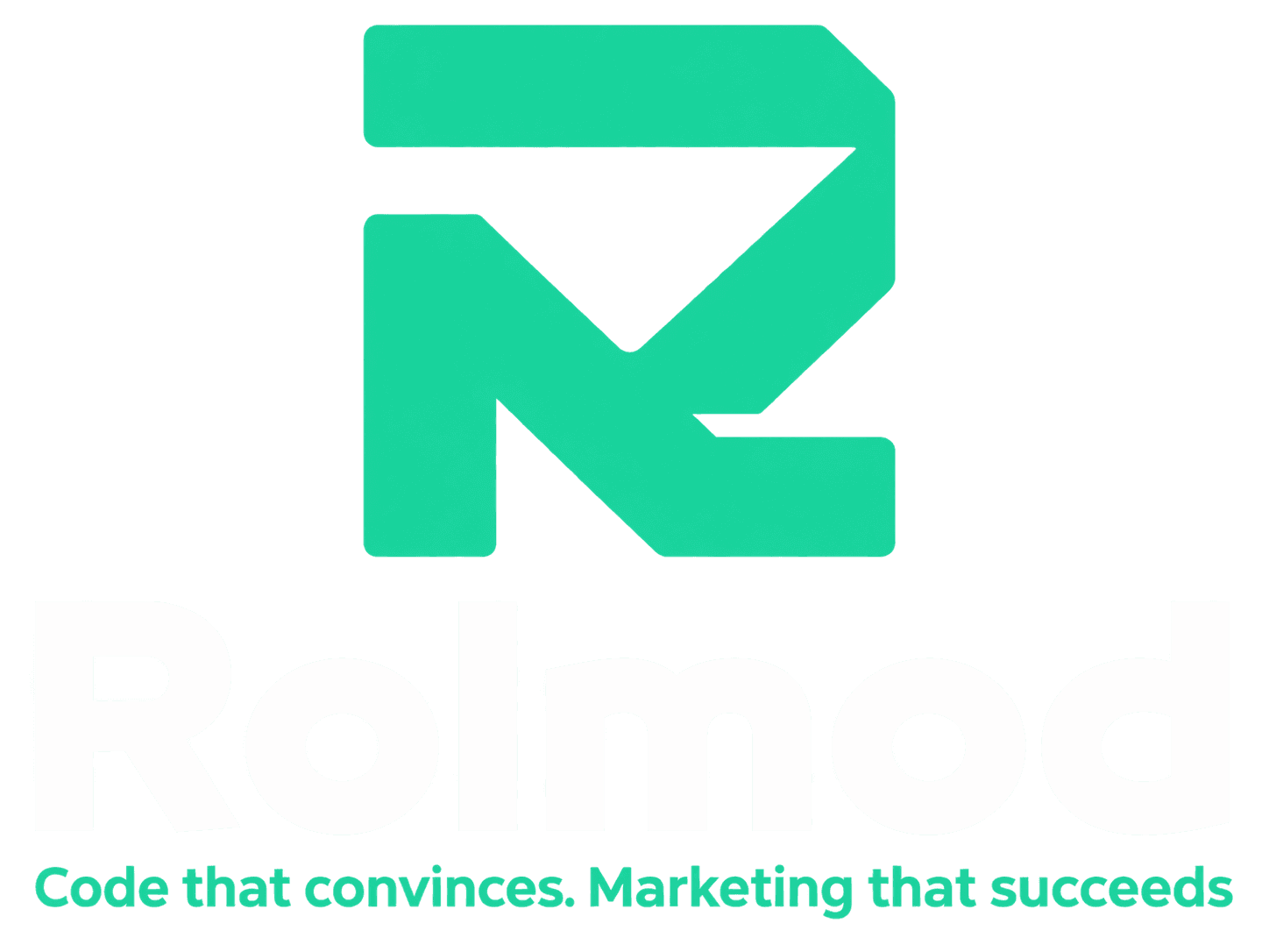 ROLmod - Code that convinces. Marketing that succeeds.