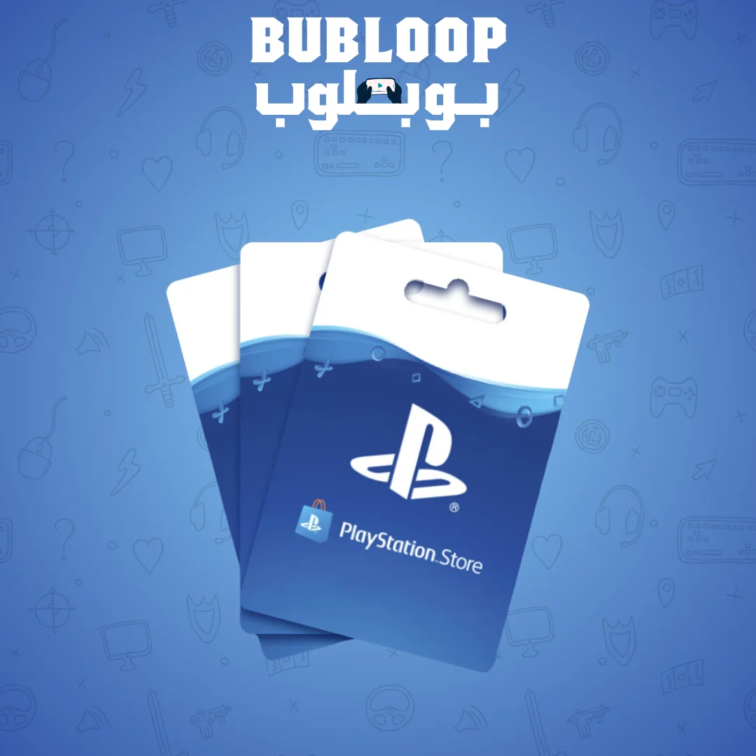 صورة المشروع 6 — BUBLOOP