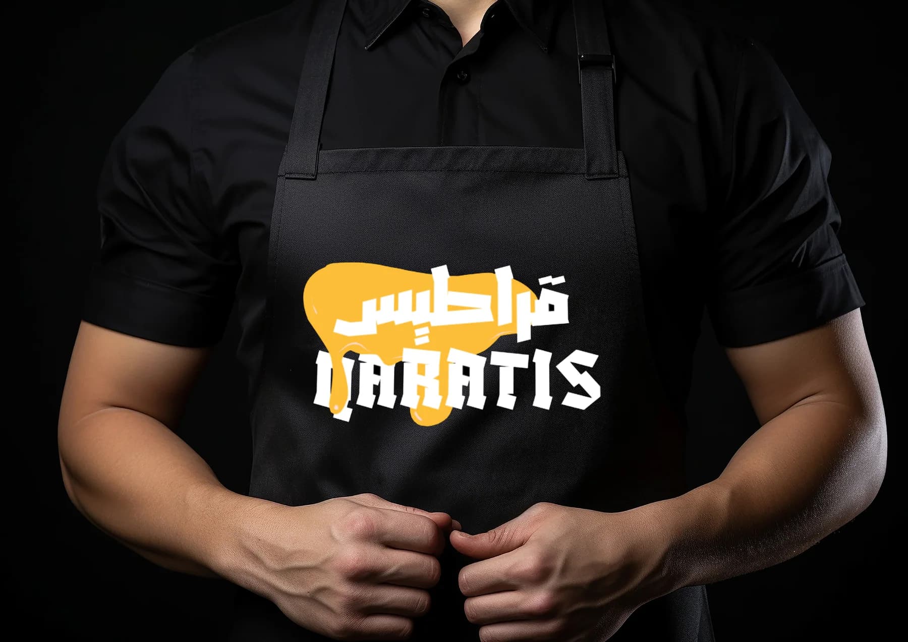 صورة المشروع 2 — Qaratis